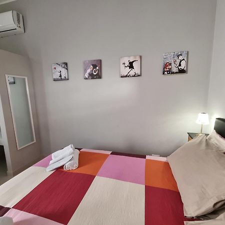 Апартаменты Ca Fiamma 2 Казале-Монферрато Экстерьер фото